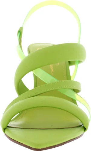 Miniatura 3 de Jessica Simpson Women's Krissta Heeled Sandal