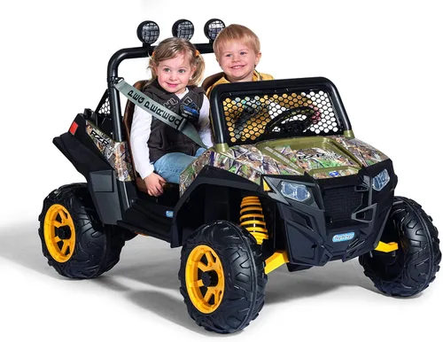 Miniatura 7 de Batería Peg Perego de 12 V (paquete de envío directo)