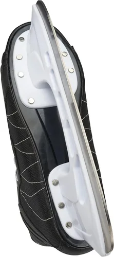 Miniatura 9 de 5th Element Stealth Patines de Hockey sobre Hielo - Perfectos para Patinaje Recreativo y Hockey sobre Hielo - Ajuste Verdadero al Tamaño y Forro