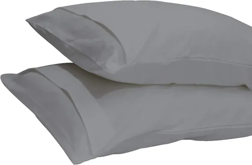 Miniatura 5 de TREND BEDDING MART - Juego de sábanas de 415 hilos - 100% algodón Pima peruano -Juego de sábanas de 4 piezas, sólido para colchones de 16 pulgadas