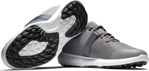 Miniatura 5 de FootJoy Mens Fj Flex Golf Shoe