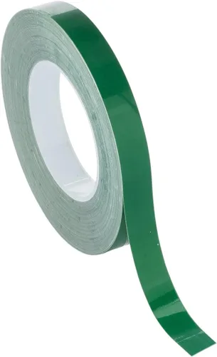 Miniatura 5 de Chartpak Cinta de arte gráfico, 1/4 pulgadas de ancho x 324 pulgadas de largo, blanco mate, 1 rollo (BG2510M)