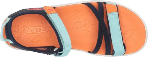 Miniatura 5 de KEEN Unisex-Child Verano Open Toe Sandals