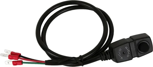 Rigid Industries 40052 - Kit de interruptores colgantes