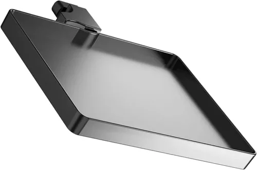 Miniatura 4 de Soporte para micrófono, soporte para micrófono de escritorio, abrazadera en soporte firme para bandeja de soporte para tarjeta de sonido, soporte