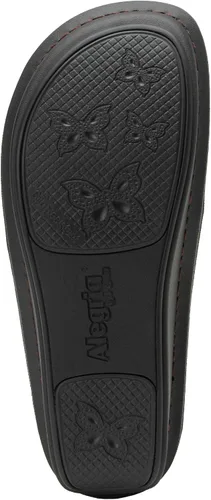 Miniatura 5 de Alegria Deliah - Zapato de cuero profesional para mujer, comodidad durante todo el día, soporte de arco y elegante zapato de cuero profesional