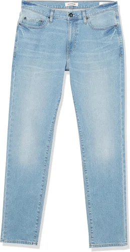 Miniatura 6 de Tienda Essentials Men's Comfort Stretch Slim-Fit Jean (Previously Goodthreads)