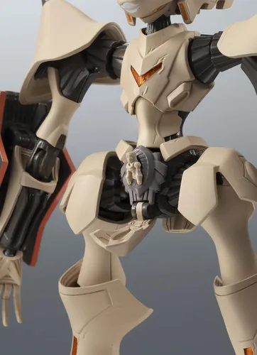 Miniatura 12 de TAMASHII NATIONS - Brain Powerd - Anticuerpo lateral - HIME BRAINPOWERD, Bandai Spirits The Robot Spirits Coleccionable