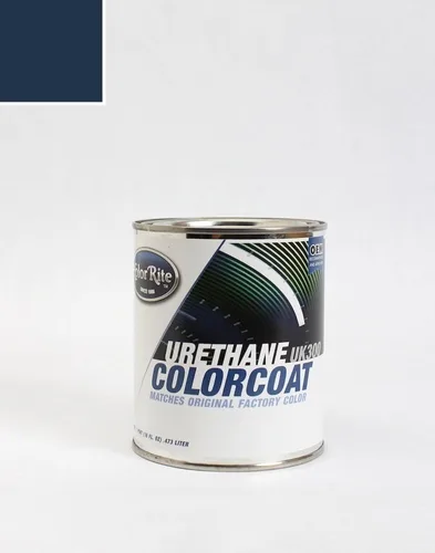 Miniatura 316 de Pintura de retoque para automóviles Mercedes-Benz Clase S, color metálico Havanna 042/0042 042/0042 (2005) Havanna Metallic Clearcoat
