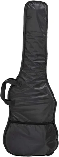 Miniatura 4 de Guitarra eléctrica de 39 pulgadas, diapasón de arce para guitarra eléctrica SS Pickup Case y paquete de accesorios para principiantes paquete
