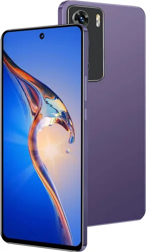 Miniatura 17 de Teléfono desbloqueado, pantalla de 6.56 pulgadas, 2G RAM y 64G ROM, cámara trasera de 16 MP, compatible con banda de frecuencia de tarjeta SIM dual