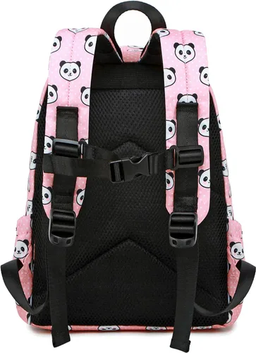 Miniatura 3 de Abshoo - Mochila infantil para preescolar con correa en el pecho