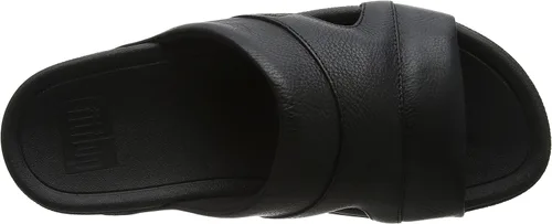 Miniatura 5 de FitFlop Sandalias de punta abierta para hombre