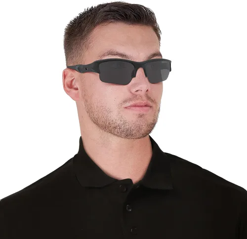 Miniatura 7 de Oakley Mens Oo9009 Flak Jacket Xlj Rectangular Sunglasses