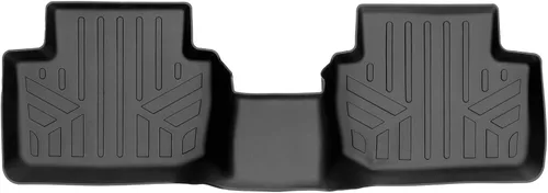 Miniatura 10 de SMARTLINER Juego de forros de 2 filas para todo tipo de clima, compatible con Mazda CX30 2020-2025