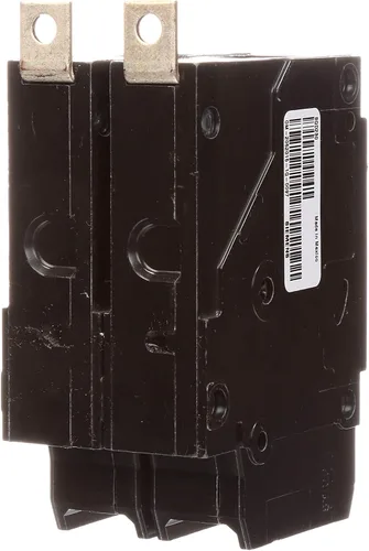 Miniatura 4 de Siemens BQD230 - Interruptor de perno de doble polo de 30 amperios 480Y/277V AC - 125/250V DC 14KAIC
