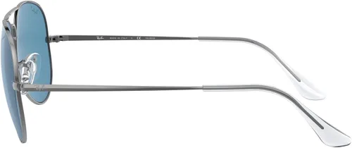 Miniatura 4 de Ray-Ban Rb3689 Aviator Metal Ii Sunglasses