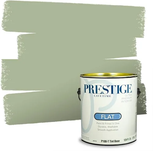 Miniatura 269 de Prestige Paints - 2 en 1, pintura base y pintura de exterior, E100-N-735BM