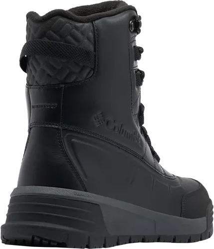 Miniatura 3 de Columbia Botas de nieve BugabOT Celsius para hombre Metálico nieve