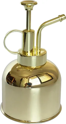 Miniatura 13 de Rociador de Plantas Botella Pulverizadora de Acero Inoxidable Pulverizador de Plantas, Regadera Pequeña Botella Rociadora de Plantas Herramientas