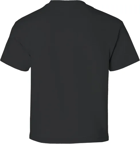Miniatura 3 de Angry Birds Camiseta oficial de tres paneles de cómic, 100% algodón, de manga corta, para niños, niñas, unisex
