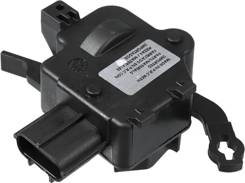 X AUTOHAUX Ensamblaje del actuador de bloqueo del pestillo del maletero trasero para JEEP GRAND CHEROKEE 1999-2004 5018479AB 746260 72063