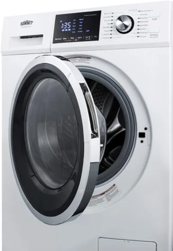 Miniatura 5 de Lavadora todo en uno y secadora eléctrica VENTLESS de 2.7 pies cúbicos en color blanco