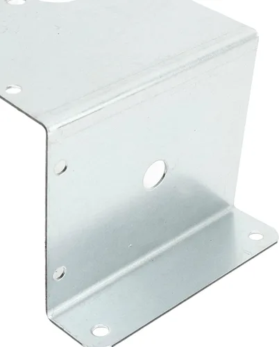 Miniatura 3 de Keenso Soporte de montaje para calentador de estacionamiento para Eberspacher Airtronic D4, D4S, Air Top 2000, 5000 calentadores, acero inoxidable