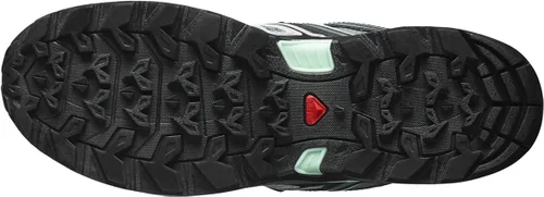 Miniatura 4 de Salomon X Ultra Pioneer Aero - Zapatos de senderismo para mujer