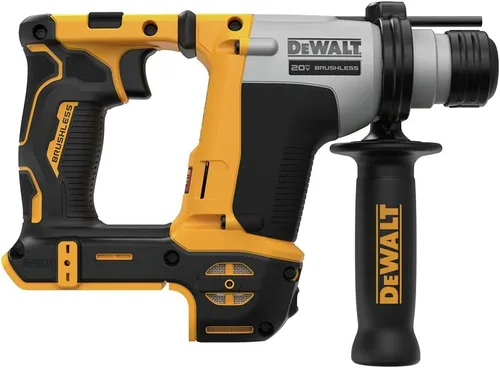 Miniatura 4 de DEWALT - Martillo perforador SDS Plus de 20 V Max, sin cable, 5/8 pulg., solo herramienta (DCH172B)