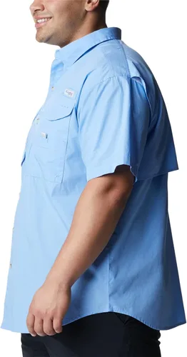 Miniatura 3 de Columbia Bonehead - Camisa de manga corta para hombre