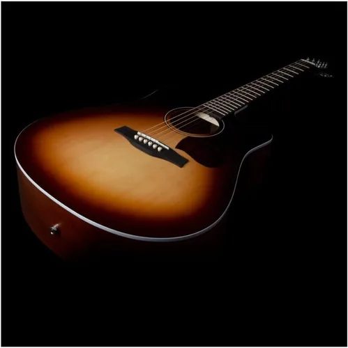 Miniatura 3 de SEAGULL Entourage Otoño Burst CW Presys II