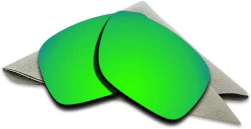 Miniatura 2 de Lentes polarizadas de repuesto para Oakley Holbrook XL OO9417 Múltiples opciones