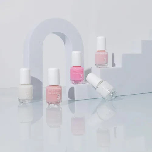 Miniatura 6 de Dazzle Dry Mini Flight - Afterparty - 5 mini esmaltes de uñas