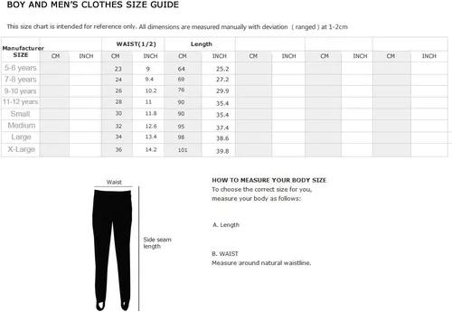 Miniatura 4 de Pantalones de gimnasia para hombres y niños, leotardo, mallas de ballet juveniles, pantalones de estribo para danza, yoga, práctica atlética