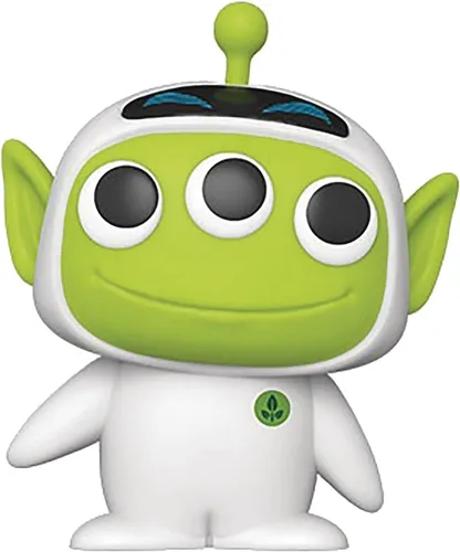 Miniatura 2 de Funko Pop! Disney: Pixar Alien Remix - 10" Sulley