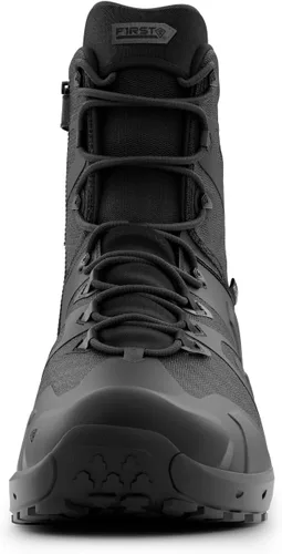 Miniatura 6 de First Tactical Botas AERO-TAC H2O con cremallera lateral para hombre de 8
