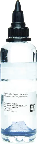 Miniatura 2 de Intenze Tinta de tatuaje – Solución especial de sombreado – Botella de 4 onzas con excelente opacidad de larga duración, fabricada en Estados