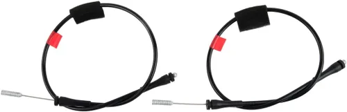 Miniatura 7 de Cables de pestillo inferior de la puerta lateral derecha trasera izquierda para 1997-2003 F150 2004 F150 Heritage 1997-1999 F250 Reemplaza#