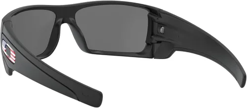 Miniatura 11 de Oakley Men's OO9101 Batwolf Rectangular Sunglasses