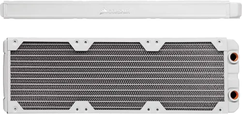 Miniatura 15 de CORSAIR Hydro X Series XR5 - Radiador de refrigeración por agua de 9.449 in