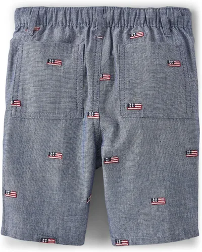 Miniatura 3 de Gymboree Boys' and Toddler Pull on Shorts