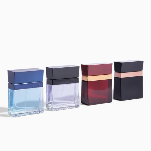 Miniatura 8 de Guess Seductive Homme Eau de Toilette Spray para hombre, 1.7 onzas