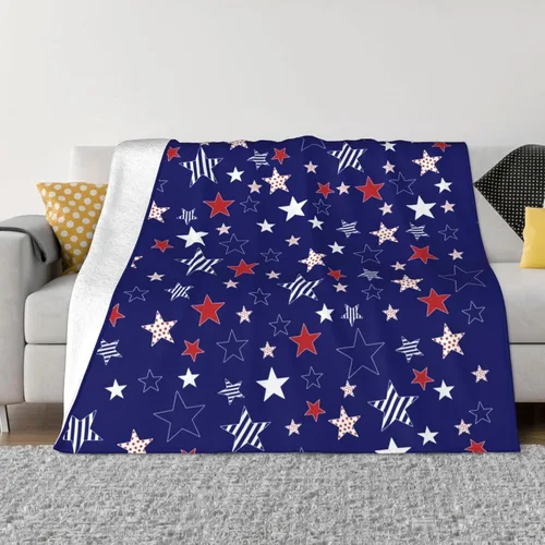 Miniatura 19 de Manta de franela estampada decorativa, hojas de otoño, manta suave para cama, sofá, decoración de silla, regalos para todas las estaciones, 60 x 50