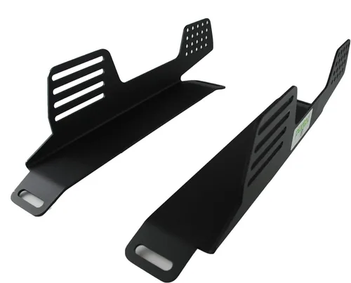 Miniatura 2 de Planted Soporte de asiento compatible con Mazda MX-5 Miata 1989-97 asientos de montaje lateral bajo