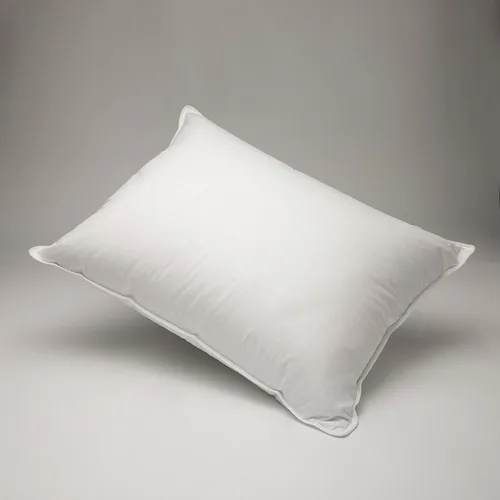 Miniatura 3 de Finefeather Plumón de ganso blanco, potencia de relleno 550, firme, tela 100% algodón (Queen)