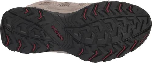 Miniatura 4 de Columbia Zapatos de senderismo Redmond Iii Mid impermeables para hombre