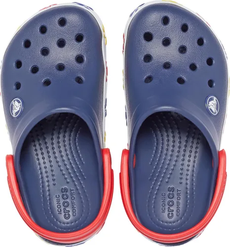 Miniatura 4 de Crocs Unisex-Child Kids' Mickey Mouse Clog Disney Light Up Shoes