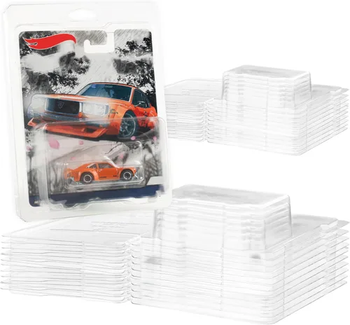 Miniatura 7 de Sterling Protector Case de Hot Wheels Entretenimiento Retro Cultura Pop y Cultura Automovilística (10)