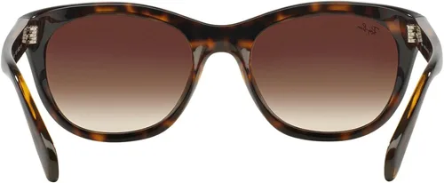 Miniatura 7 de Ray-Ban Highstreet RB 4216 - Gafas de sol Negro